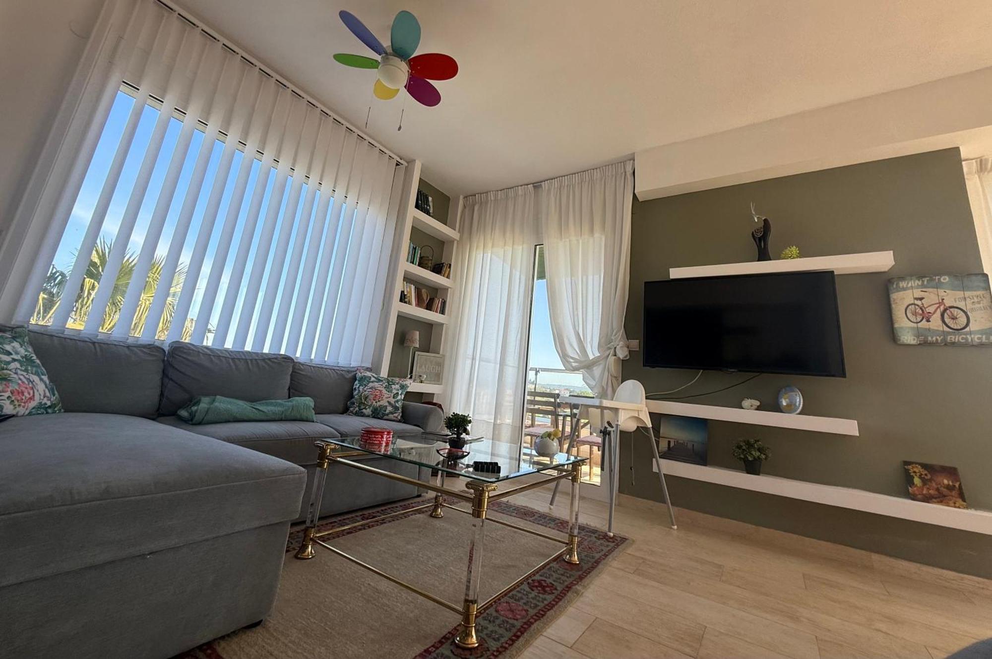 Villa Evita , Penthouse, 53M2 ,Athytos 450M From The Beach アフィトス エクステリア 写真